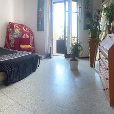 Pozzo Di Borgo Apartment Ajaccio  Ngoại thất bức ảnh