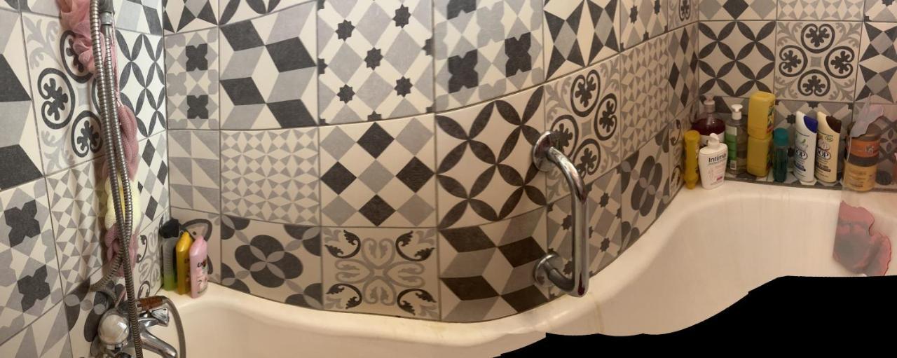Pozzo Di Borgo Apartment Ajaccio  Ngoại thất bức ảnh