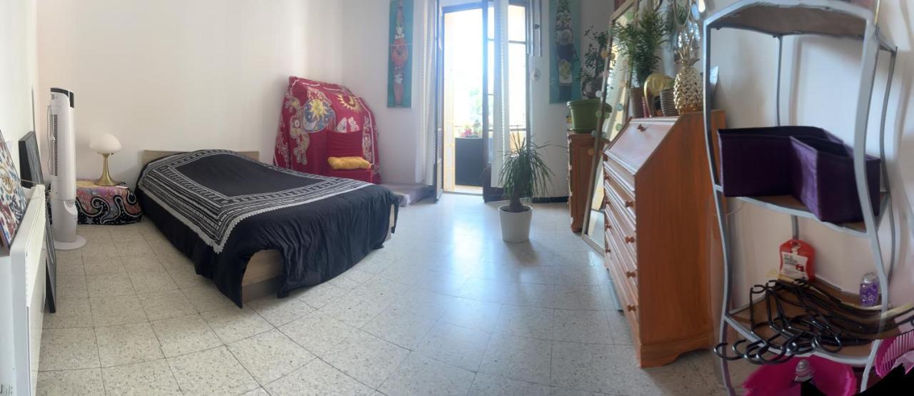 Pozzo Di Borgo Apartment Ajaccio  Ngoại thất bức ảnh