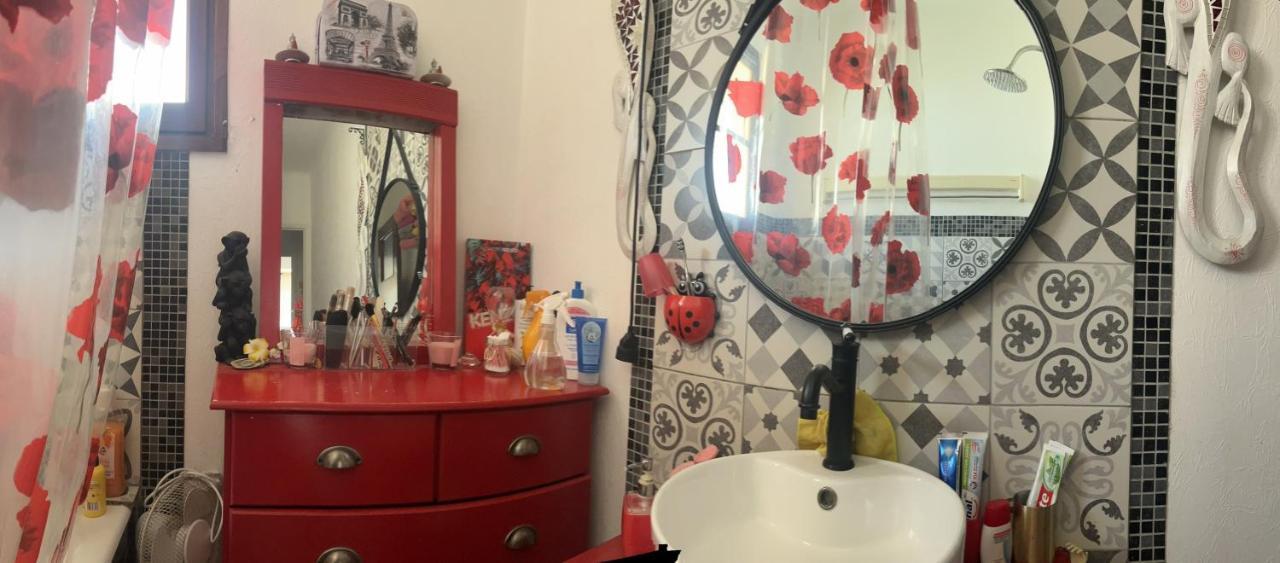 Pozzo Di Borgo Apartment Ajaccio  Ngoại thất bức ảnh
